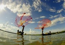 Góc ảnh đẹp của Đức Thành