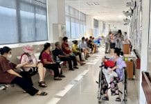 Chất lượng khám, chữa bệnh BHYT tại các cơ sở khám, chữa bệnh trên địa bàn tỉnh ngày càng nâng cao.