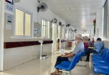 Các cơ sở KCB BHYT từng bước đầu tư cơ sở vật chất, trang thiết bị, nhân lực đáp ứng cơ bản nhu cầu KCB của người dân.