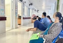 Sử dụng căn cước công dân gắn chíp trong khám, chữa bệnh BHYT đem đến nhiều lợi ích cho người dân.