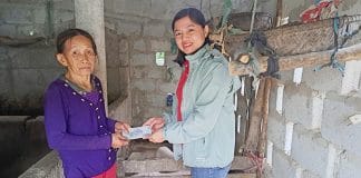 Nhờ được hỗ trợ sinh kế, nhiều hộ dân khó khăn ở Lệ Thủy có điều kiện đầu tư phát triển kinh tế, ổn định cuộc sống.