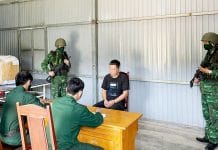 Lực lượng BĐBP tỉnh đấu tranh thành công nhiều chuyên án vận chuyển ma túy số lượng lớn tại khu vực biên giới.