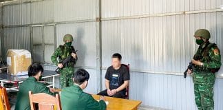 Lực lượng BĐBP tỉnh đấu tranh thành công nhiều chuyên án vận chuyển ma túy số lượng lớn tại khu vực biên giới.